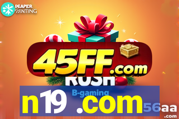 n19 .com